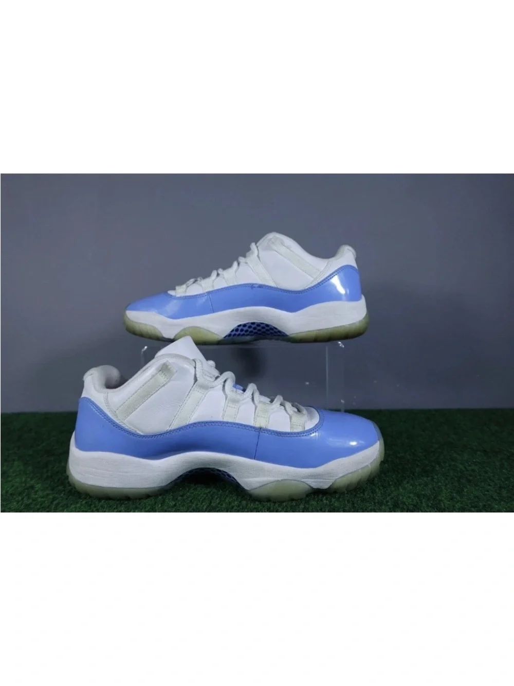 Air jordan 11 low shoes men’s size 9